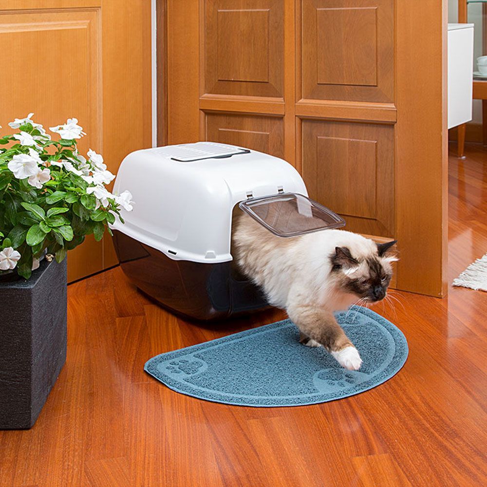 CAT DOOR MAT Ferplast | Ferplast Official