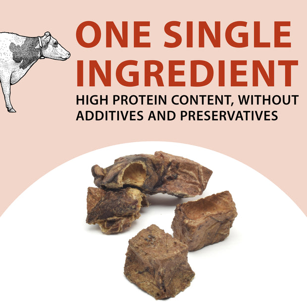 BEEF LUNG