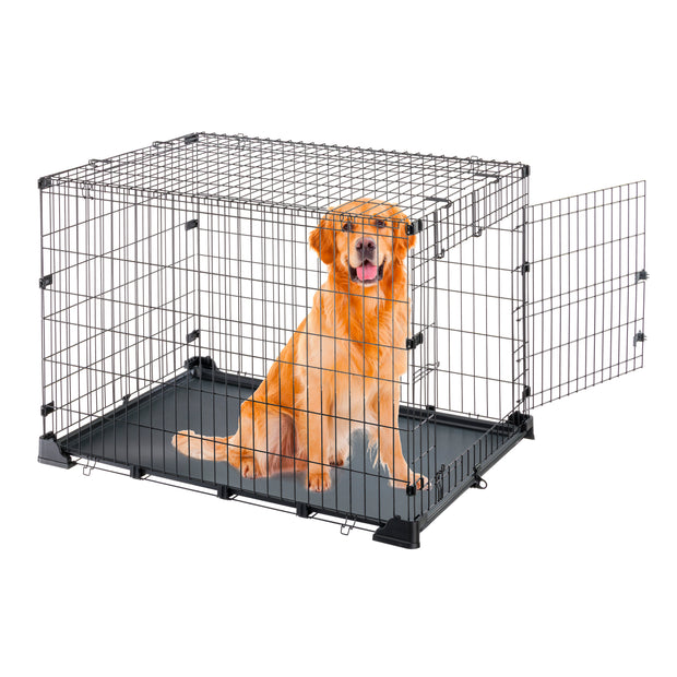 DOG ZONE dog crate