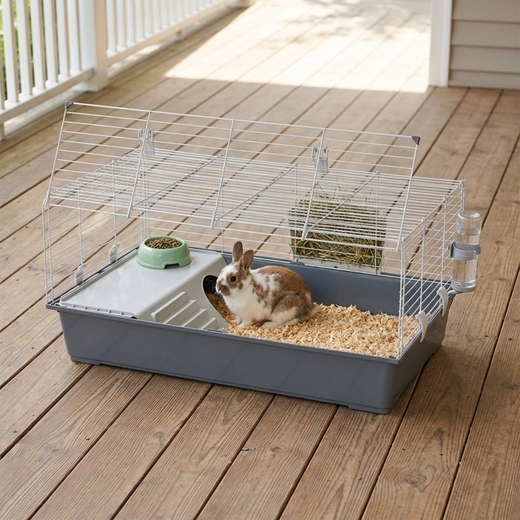 RABBIT 100 Ferplast | Ferplast Official