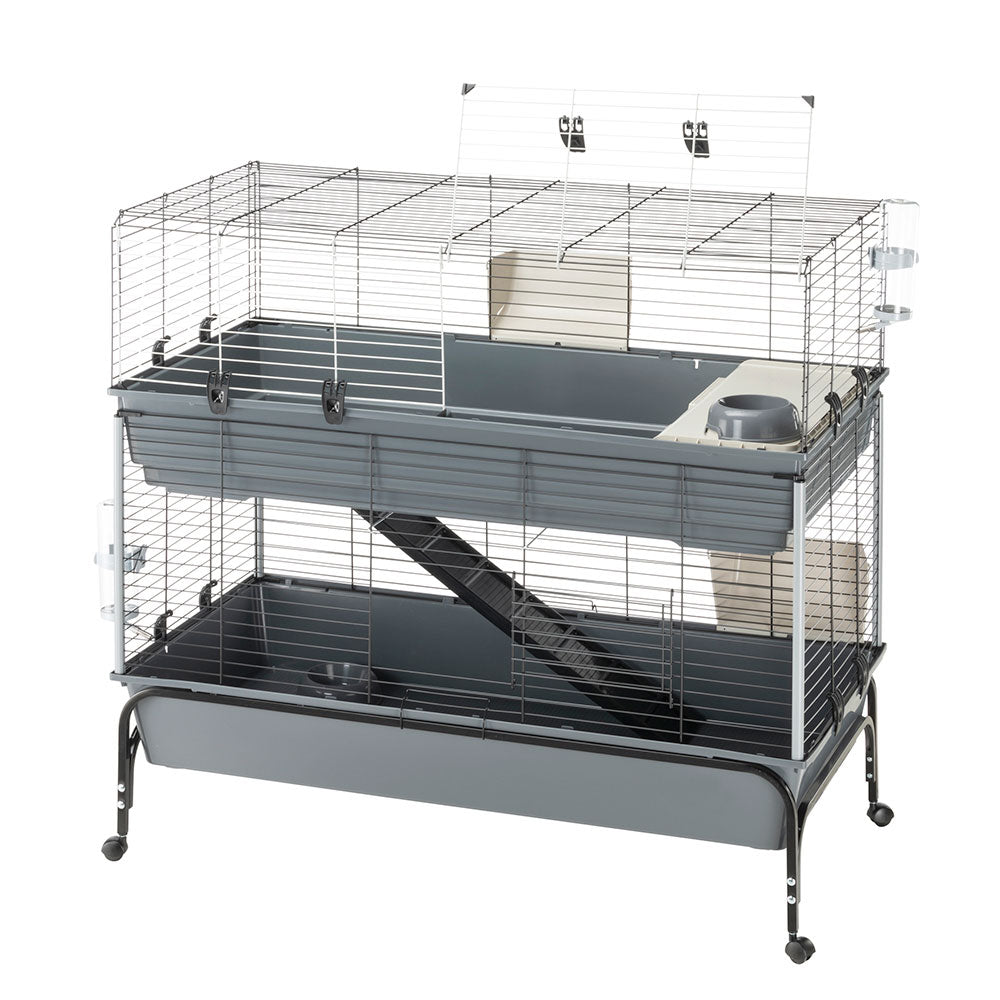 RABBIT 120 DOUBLE Ferplast | Ferplast Official