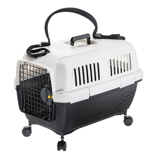 Shoulder Strap ATLAS 5-ATLAS TRENDY-BINNY-JET 10- CLIPPER