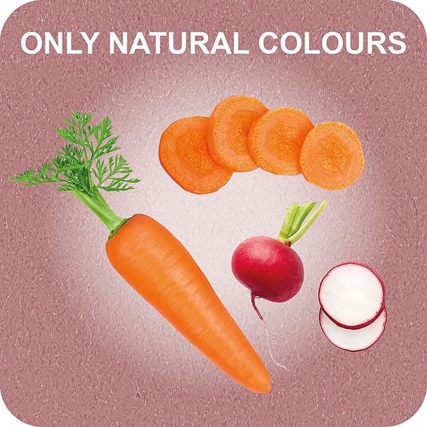 100% SNACK FILLABLE - CANDY YUCCA