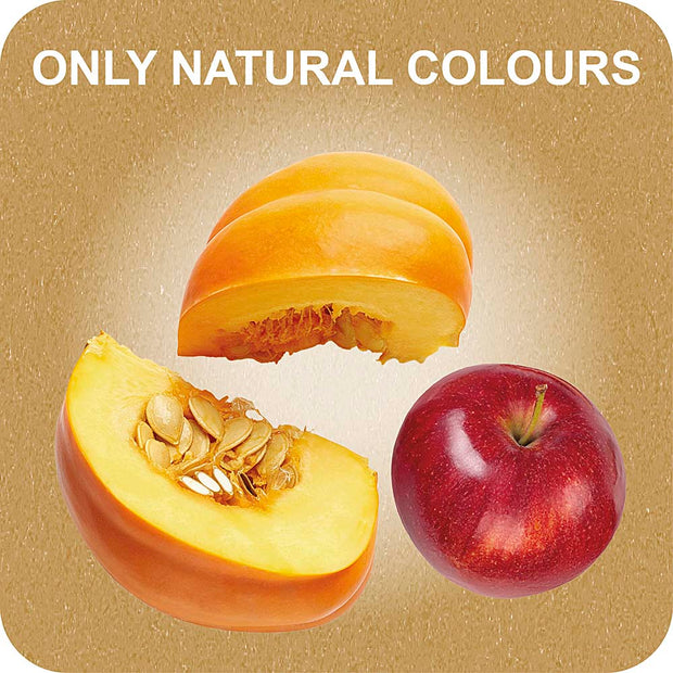 100% SNACK STICKS - FUSILLI EUGLENA