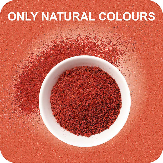 100% SNACK STICKS - FUSILLI OVOPET