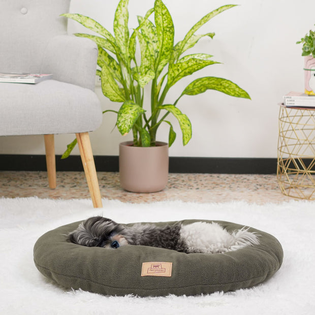 RELAX MICROFLEECE