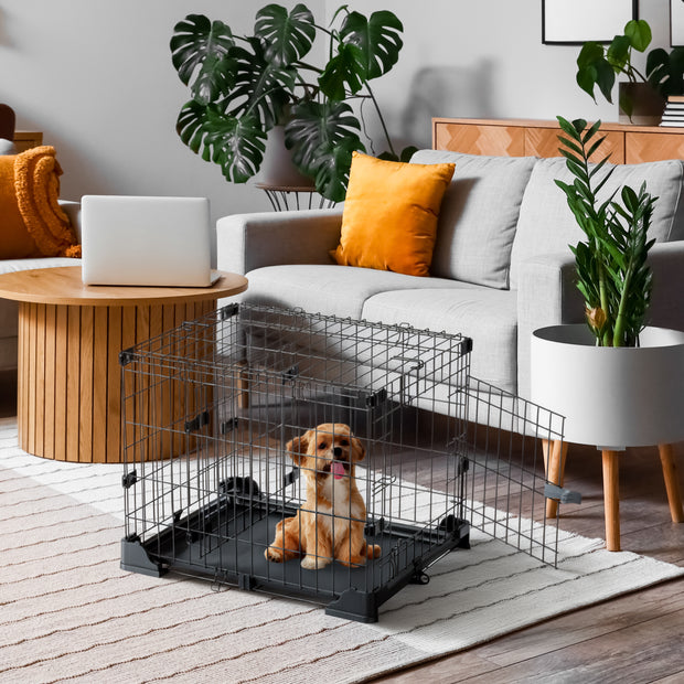 DOG ZONE dog crate