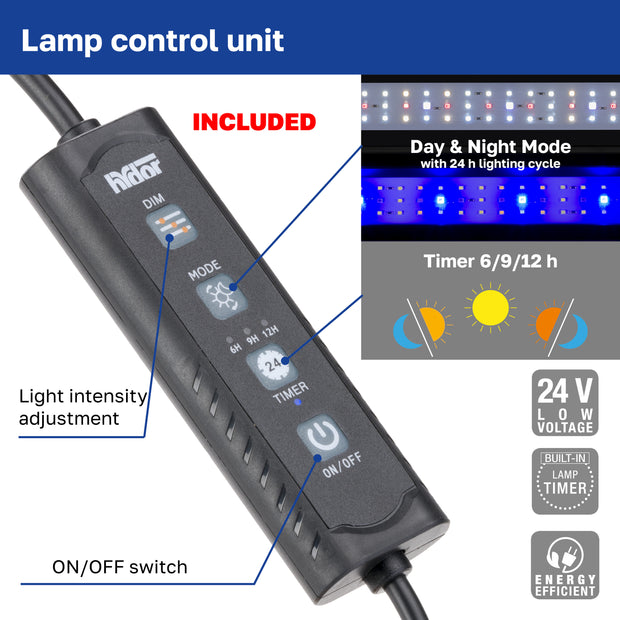 AQ-LUX FRESH Lamp