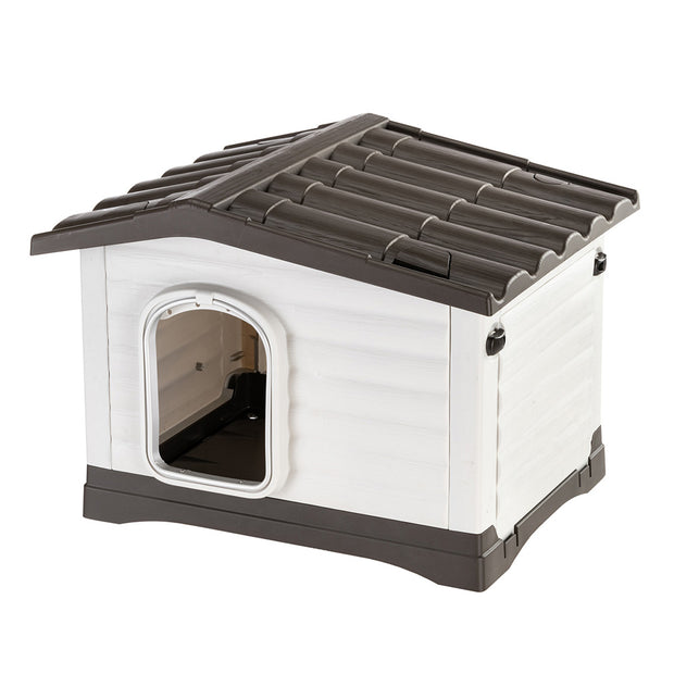 DOGVILLA DOOR PROFILE