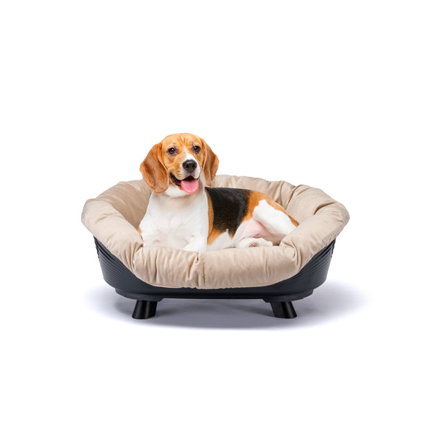 SOFA' THRONE