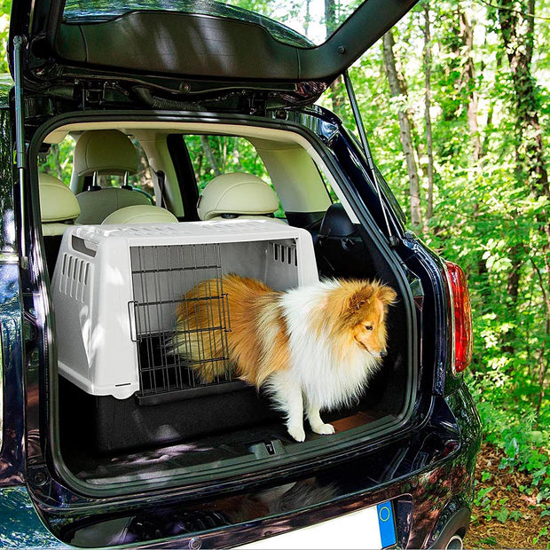 ferplast atlas car 100 中型/大型犬用キャリー ATLAS CAR Ferplast | Ferplast Official