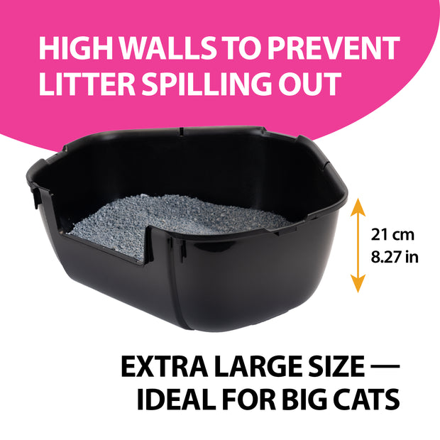 NIP CORNER H