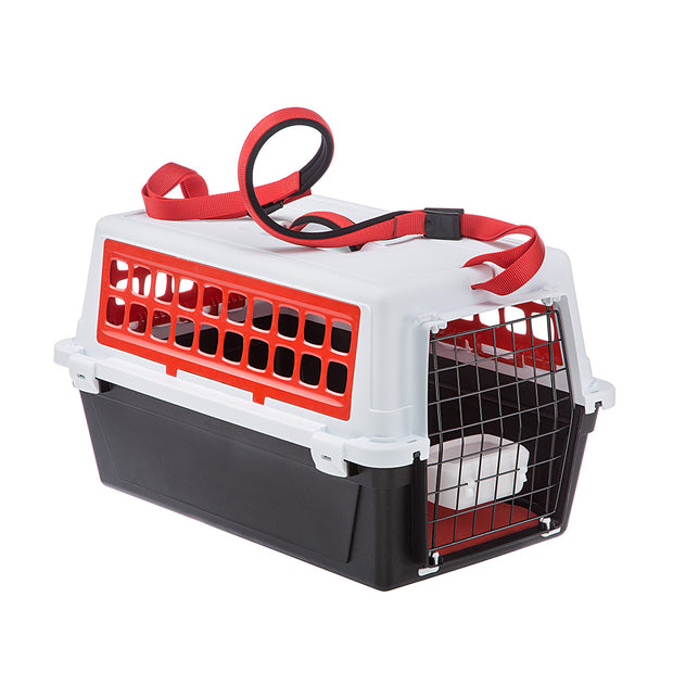 Shoulder Strap ATLAS 5-ATLAS TRENDY-BINNY-JET 10- CLIPPER
