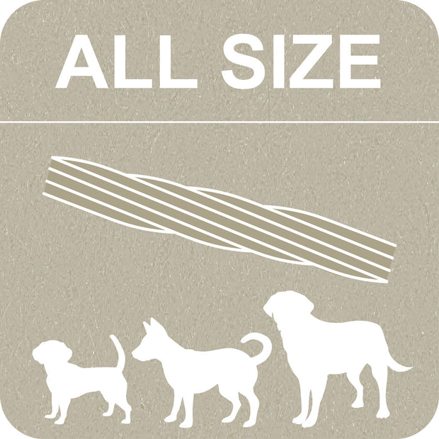 100% SNACK STICKS - FUSILLI EUGLENA