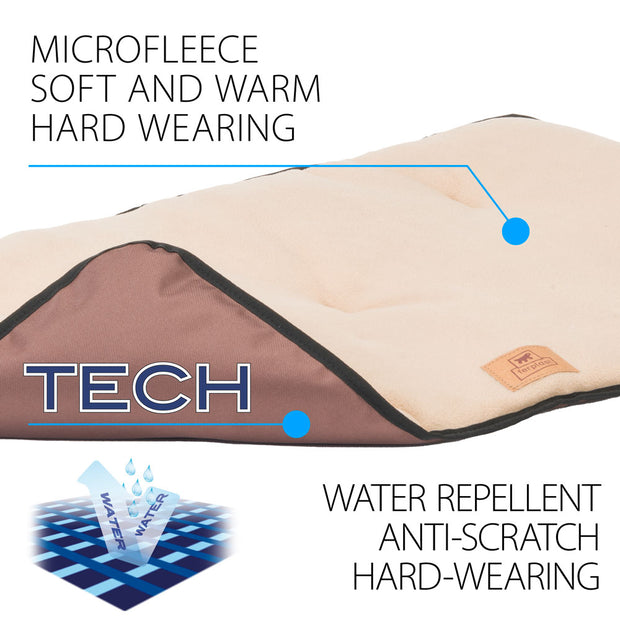 JOLLY MICROFLEECE