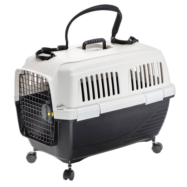 Kit wheels CLIPPER 1-3