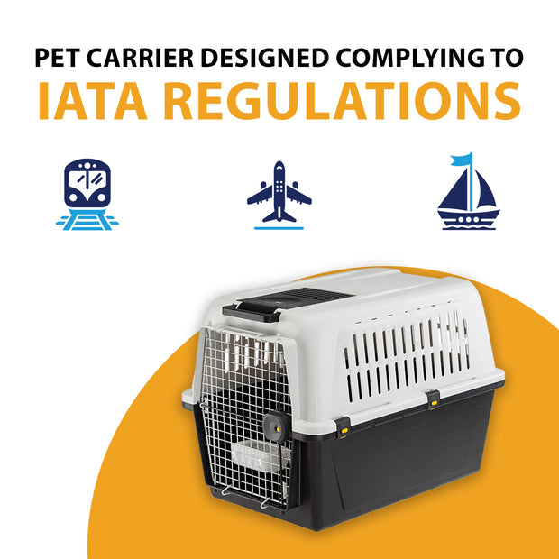 ATLAS 60 PROFESSIONAL