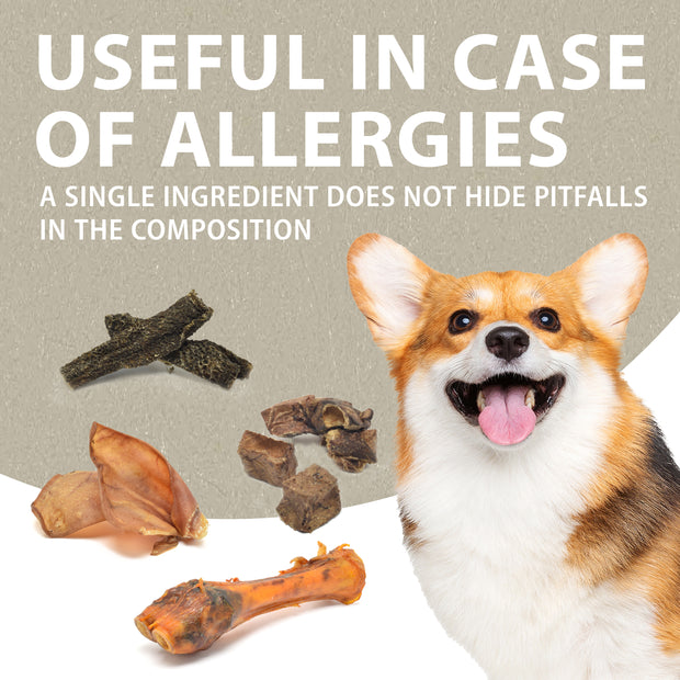 BEEF LUNG