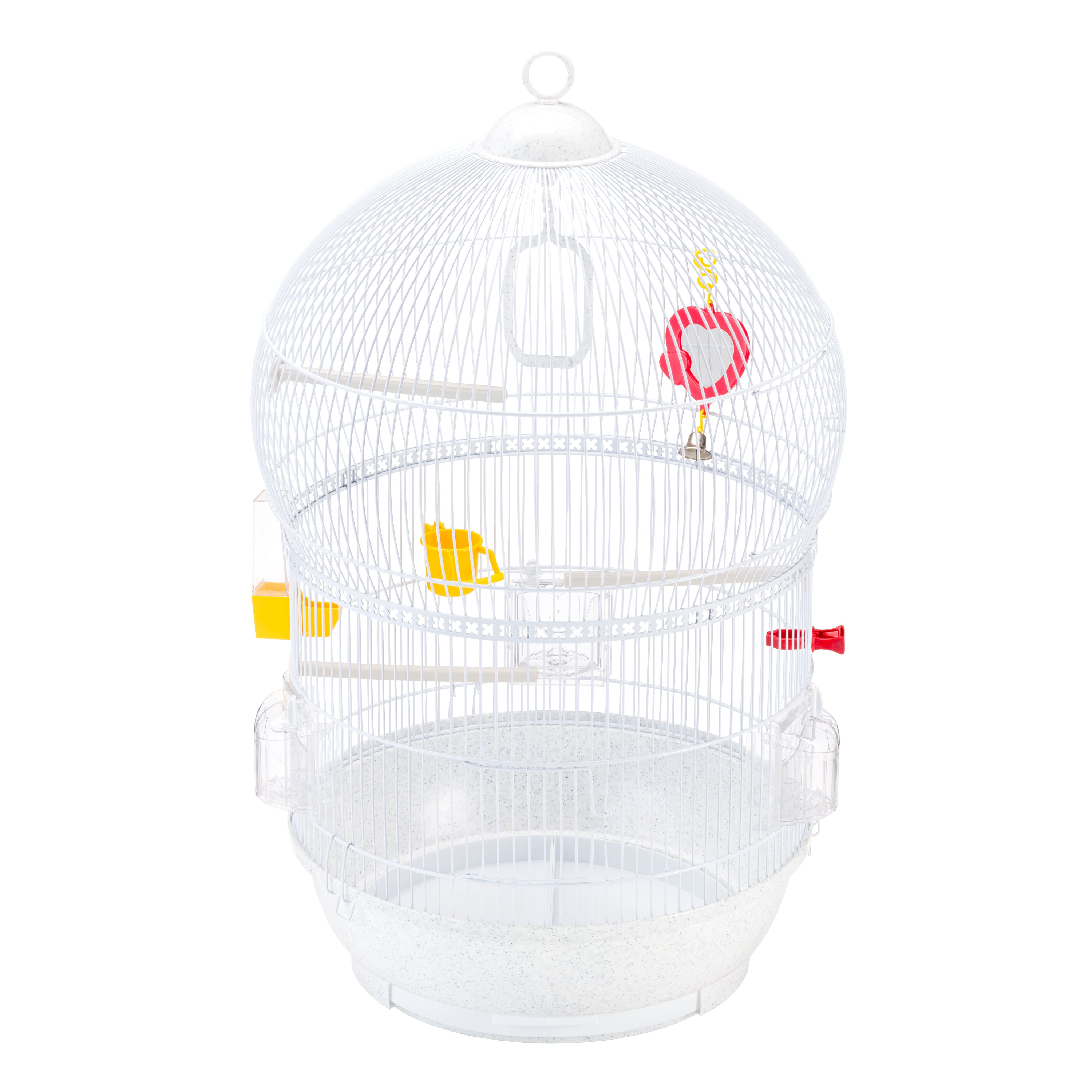 BALI WHITE Ferplast | Ferplast Official