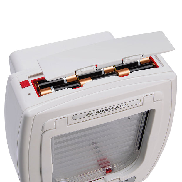 SWING MICROCHIP