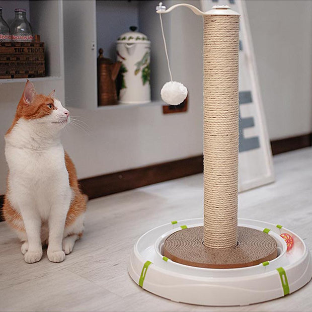 MAGIC TOWER