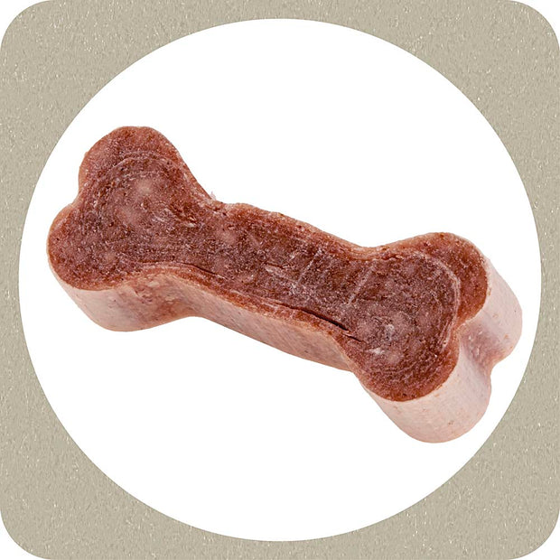 100% SNACK COOKIE - BONE YUCCA