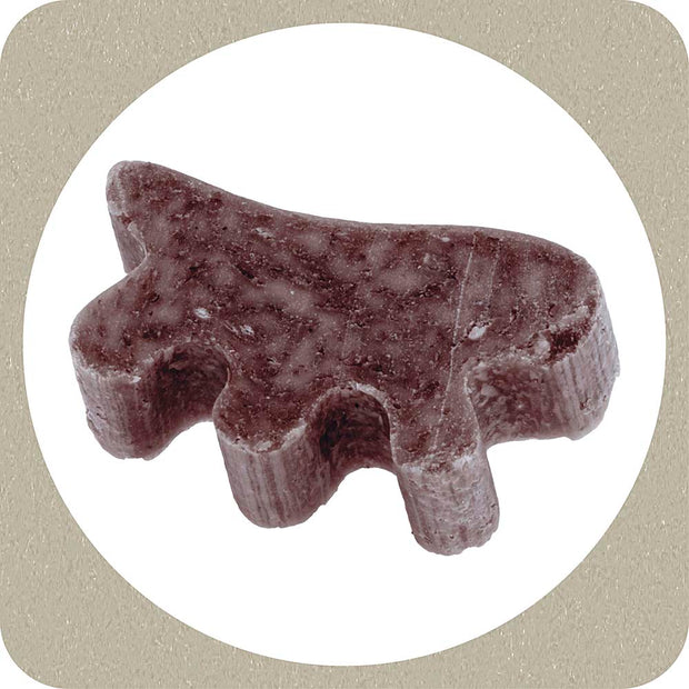 100% SNACK COOKIE - FERPY MELISSA