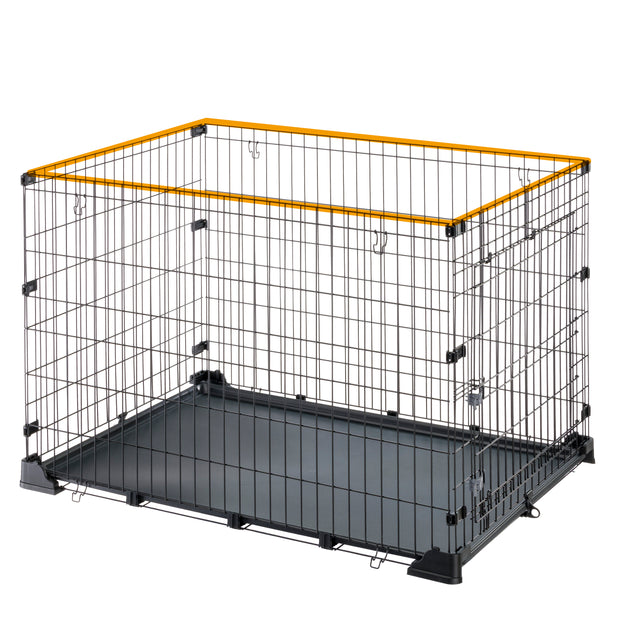 DOG ZONE dog crate