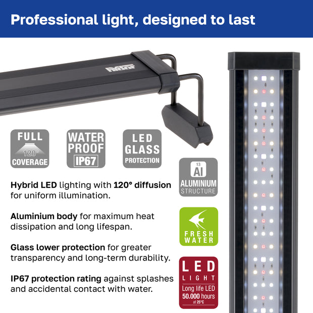 AQ-LUX FRESH Lamp