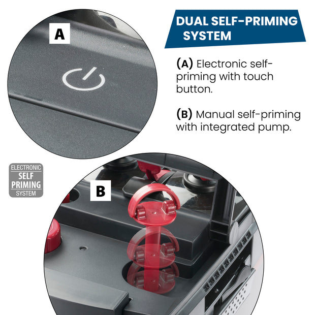 Filtro PROFESSIONAL 2.0