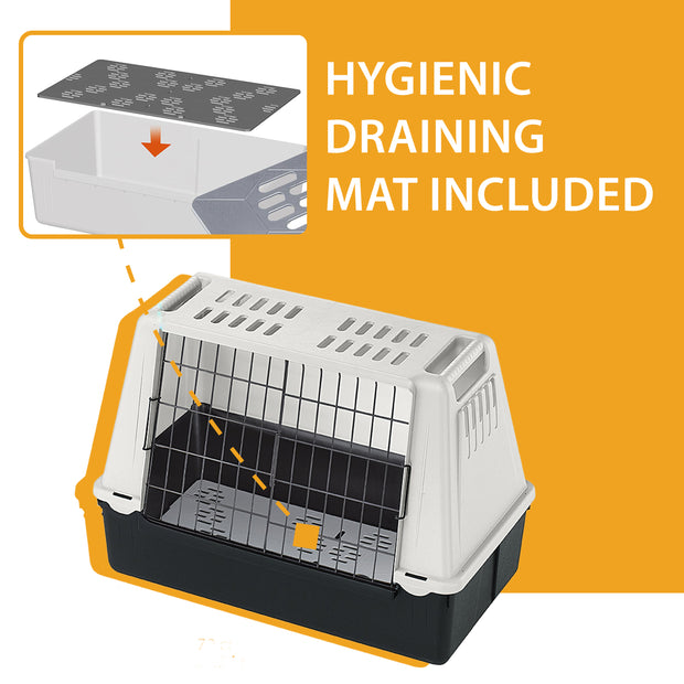 ATLAS CAR Ferplast | Ferplast Official