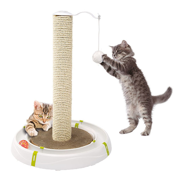 MAGIC TOWER