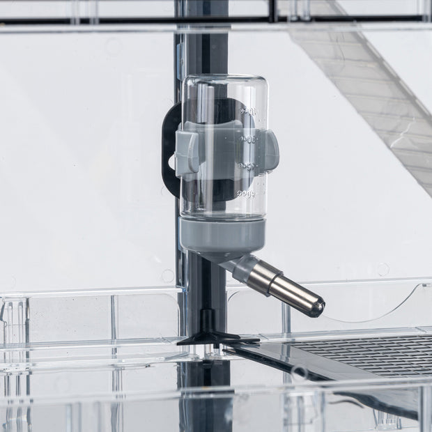 MULTIPLA HAMSTER CRYSTAL