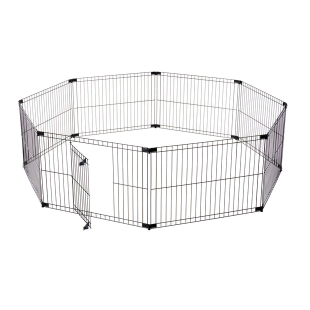 DOG FENCE modular dog playpen