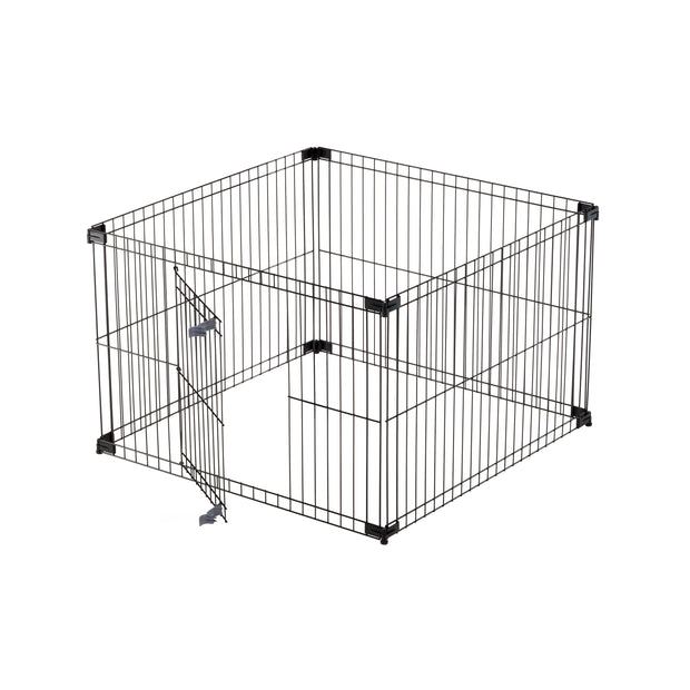 DOG FENCE modular dog playpen
