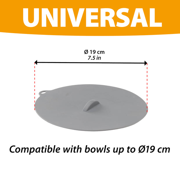 PET BOWL LID