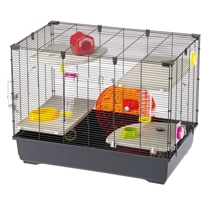 Ferplast cage Rongeur Hamster Duo