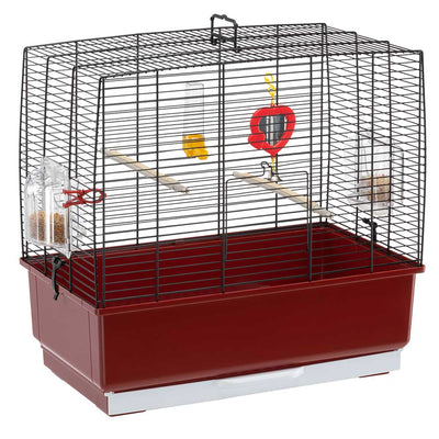 BIRD CAGES  Ferplast Official