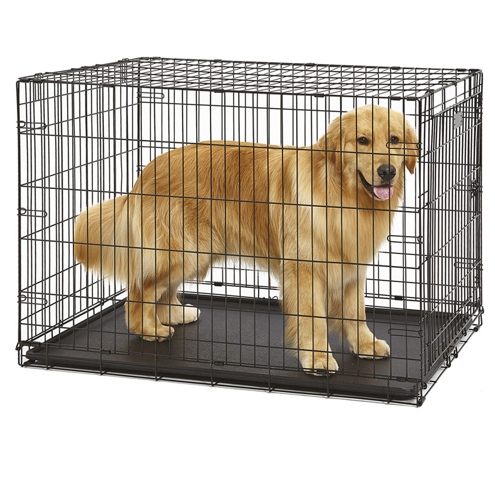 Ferplast Dog training nero recinto